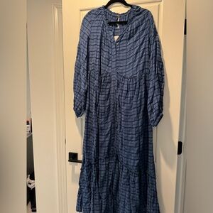 Free People Edie Dress